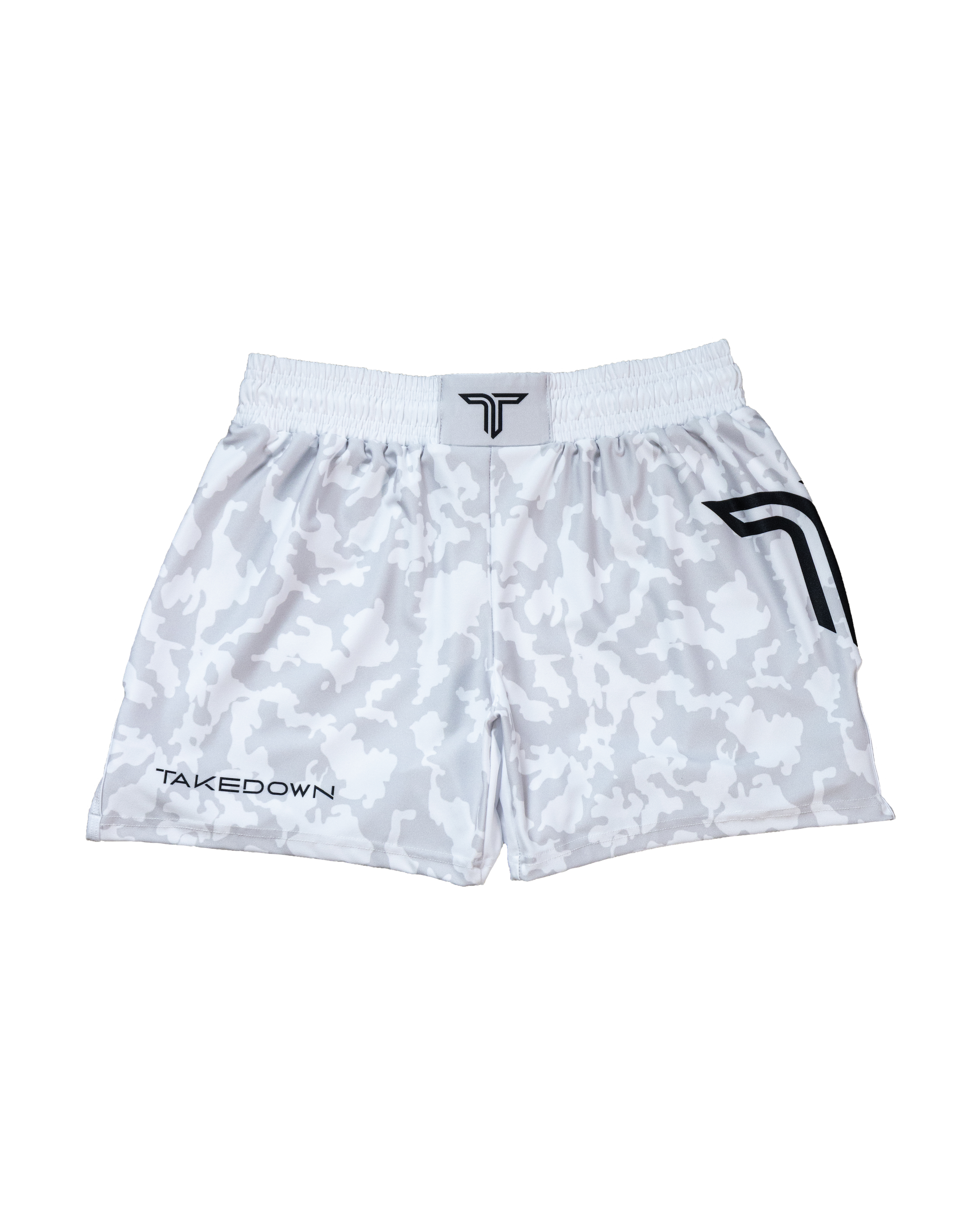 Under armour top mma shorts