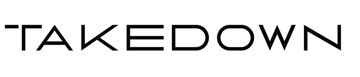 Takedown sportswear on sale