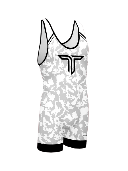 adidas - 【Sサイズ】Tinman Elite Camo Singlet ATHSN1002-KS-Controlled-Chaos-