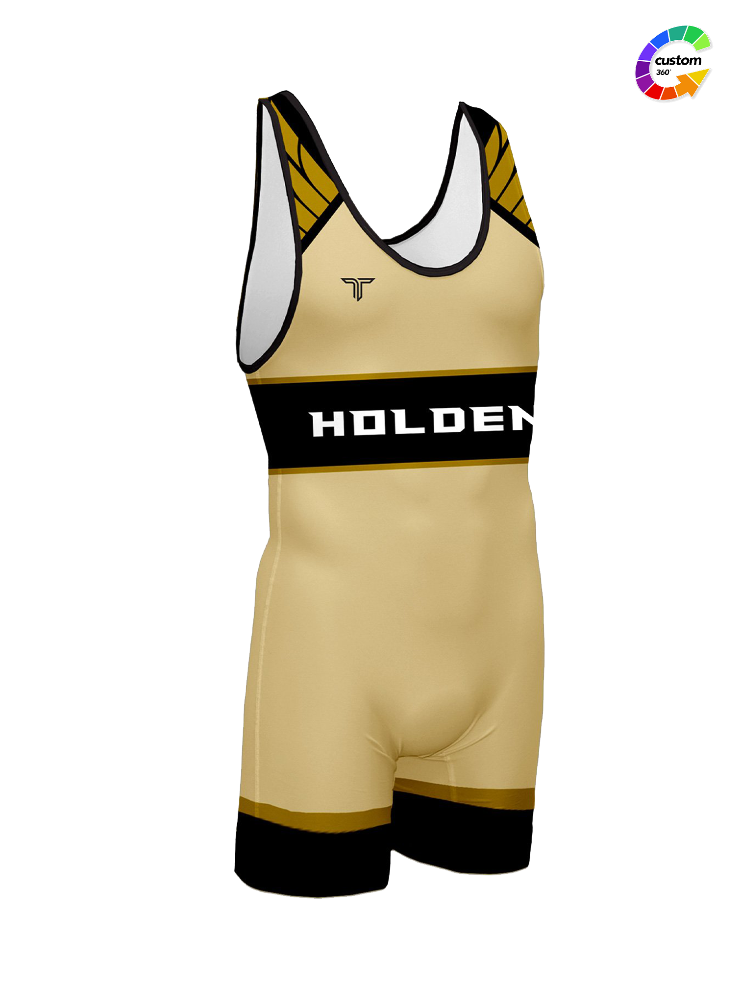 Custom wrestling sale singlets no minimum