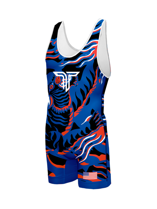 Wrestling singlets sales