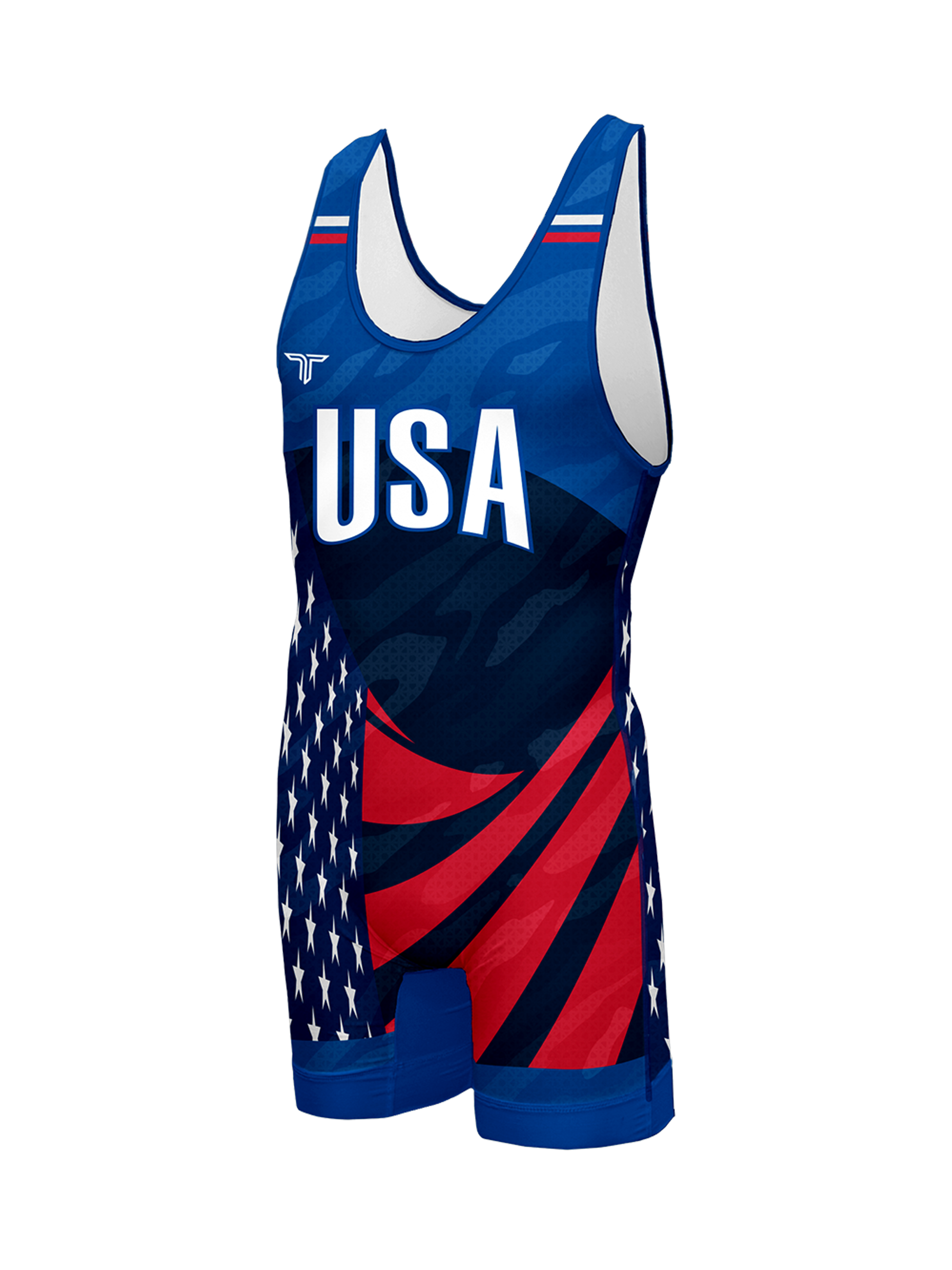 Usa cheap wrestling products