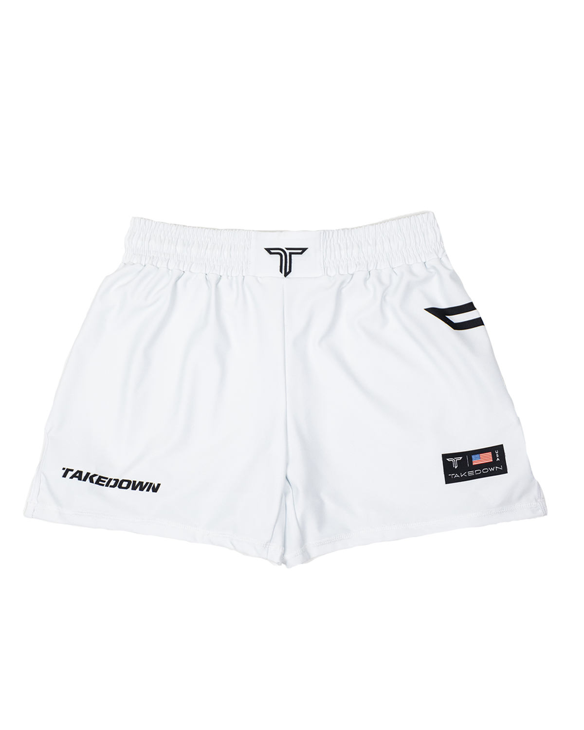 White off white sales shorts