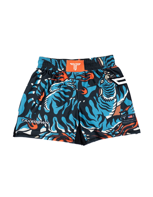 Fluory Muay Thai Shorts Kickboxen Grün MTSF64 - FIGHTWEAR SHOP DEUTSCHLAND Fluory Muay Thai Shorts Kickboxen Grün MTSF64 - FIGHTWEAR SHOP DEUTSCHLAND
