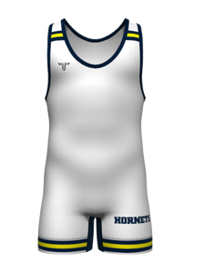 TD-SINGLET-001 360° Custom Singlet