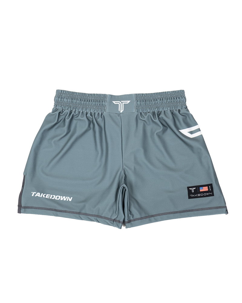 Hunter Camo Compression Shorts – Takedown Sportswear