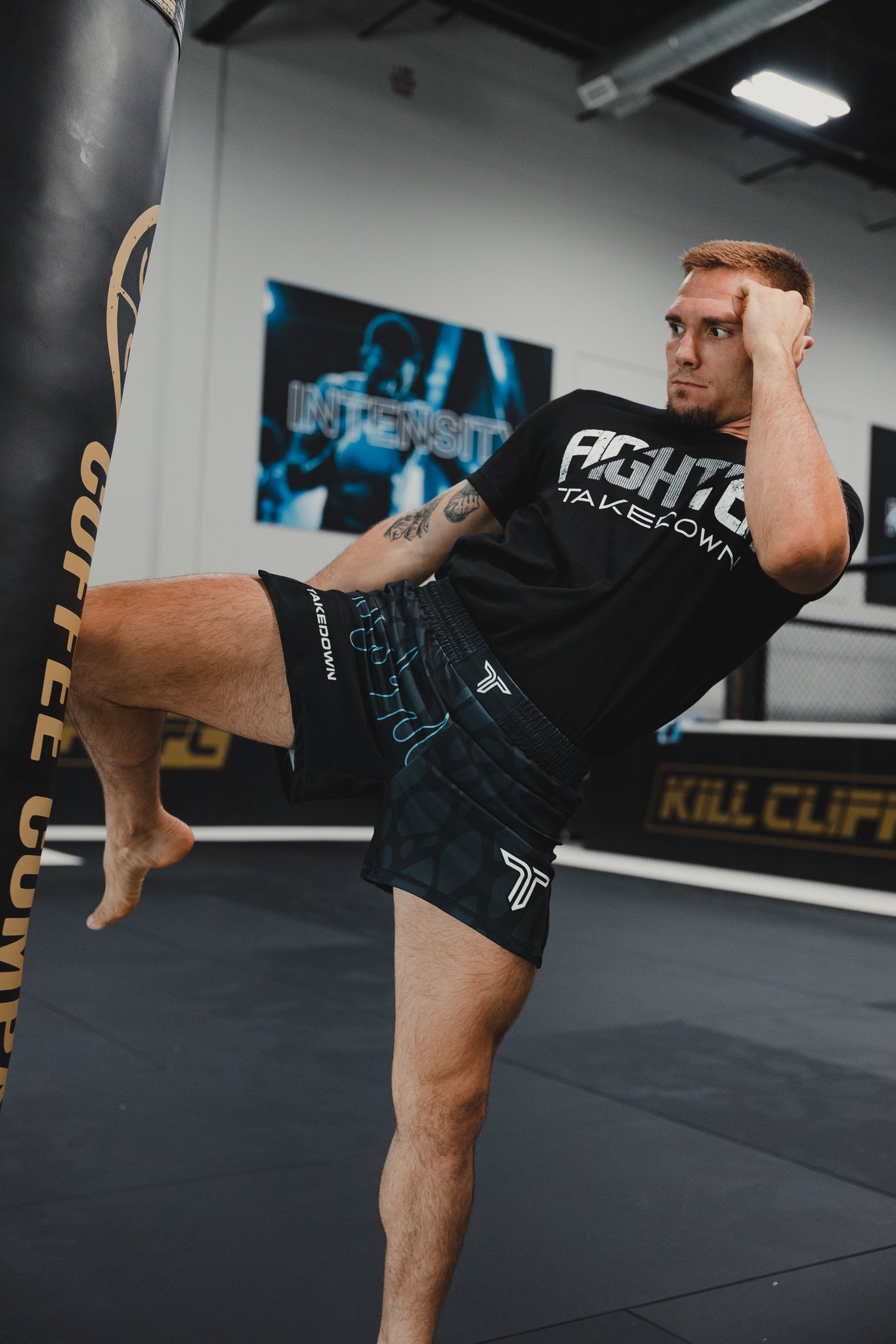 Fully Customizable Sportswear & Premium Gear – Takedown Sportswear