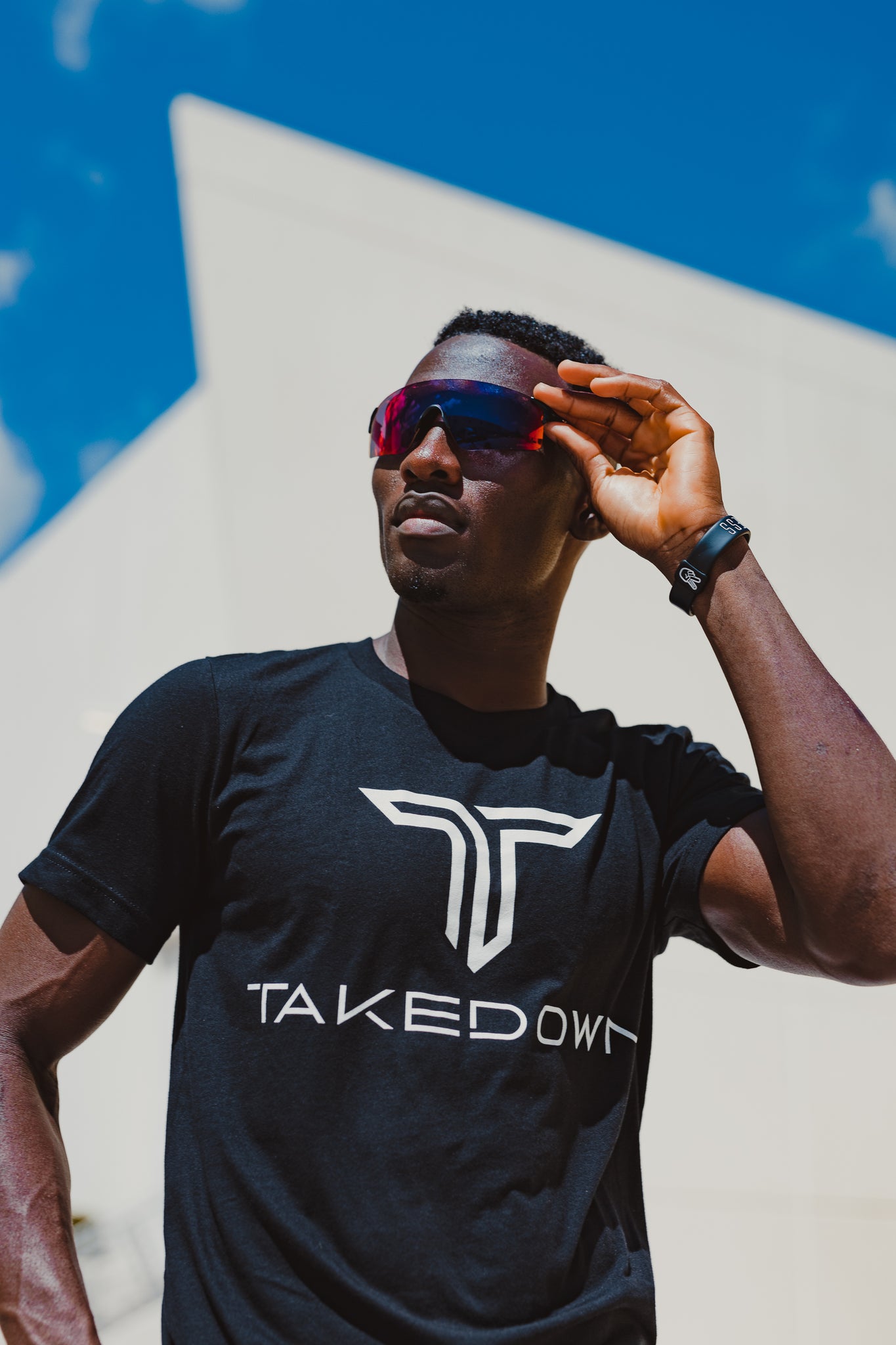 Graphic T-Shirts – Takedown Sportswear