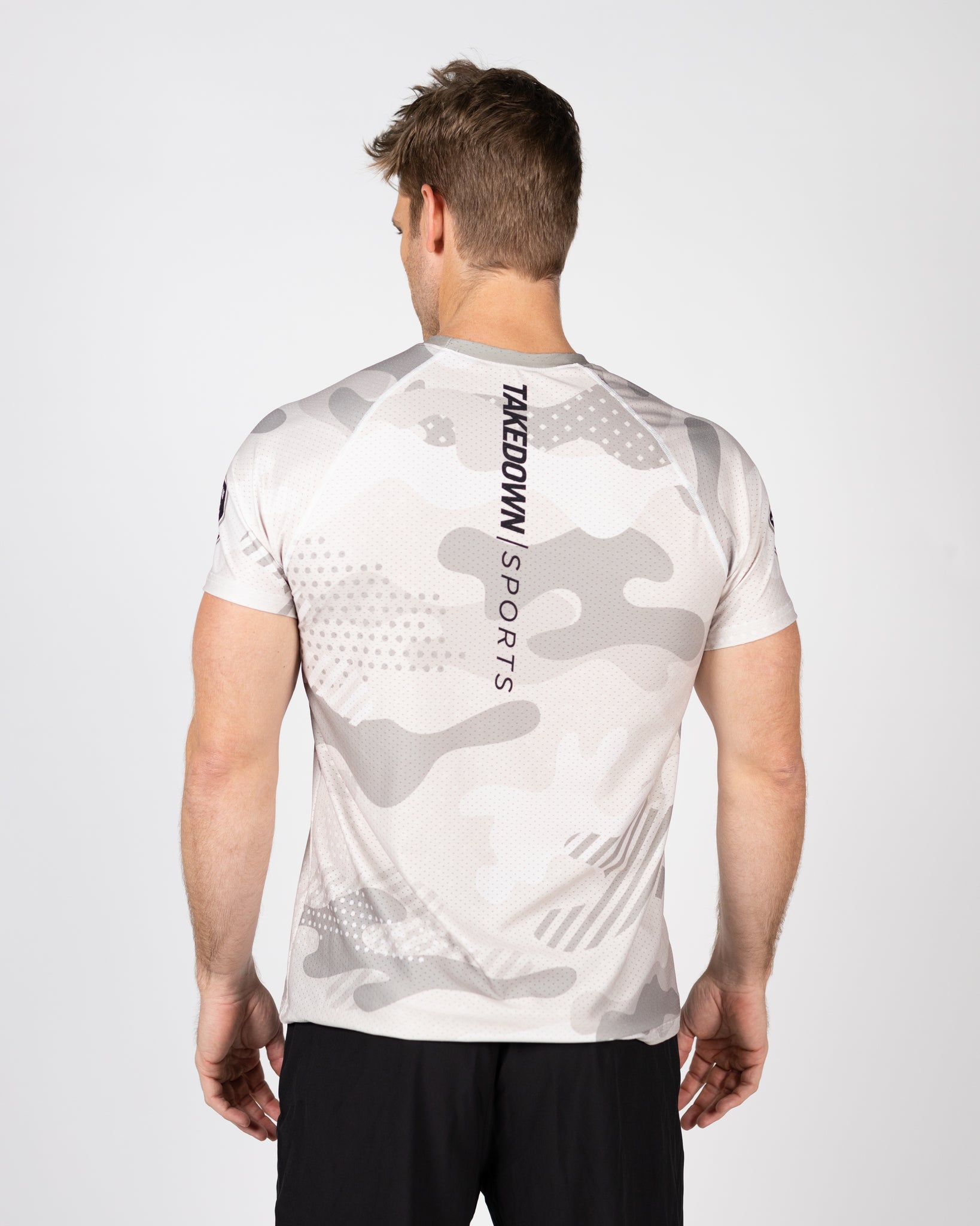 Custom Under Armour Athletics T-Shirt