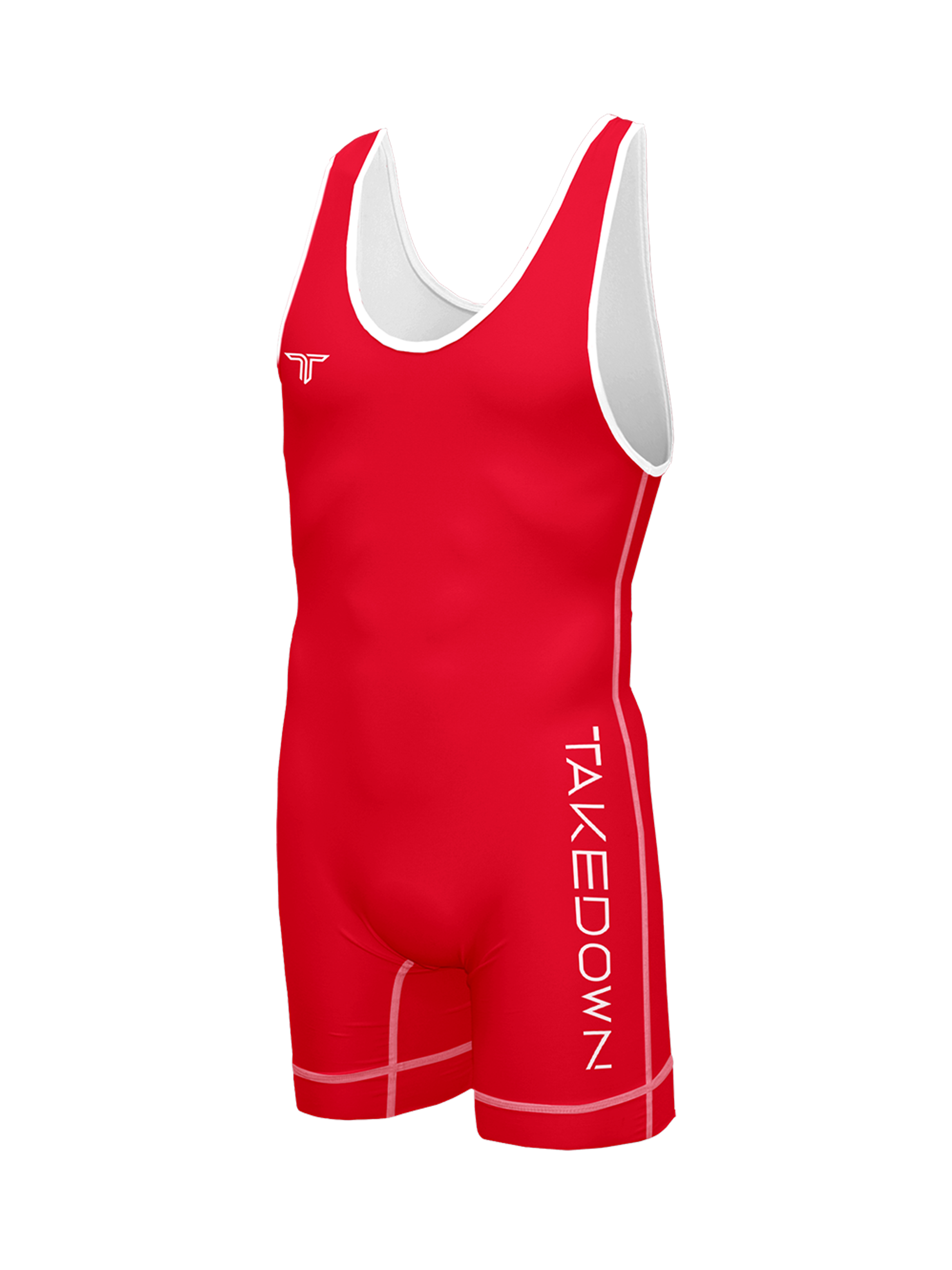 Takedown wrestling best sale singlets