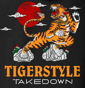 Tiger T-Shirt Designs - Designs For Custom Tiger T-Shirts - Free Shipping!