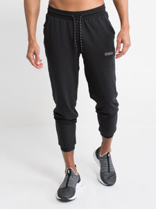 Stealth French Terry Jogger