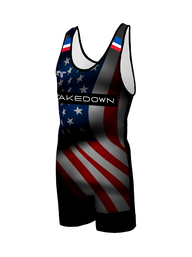 All Singlets Page 2 Takedown Sportswear