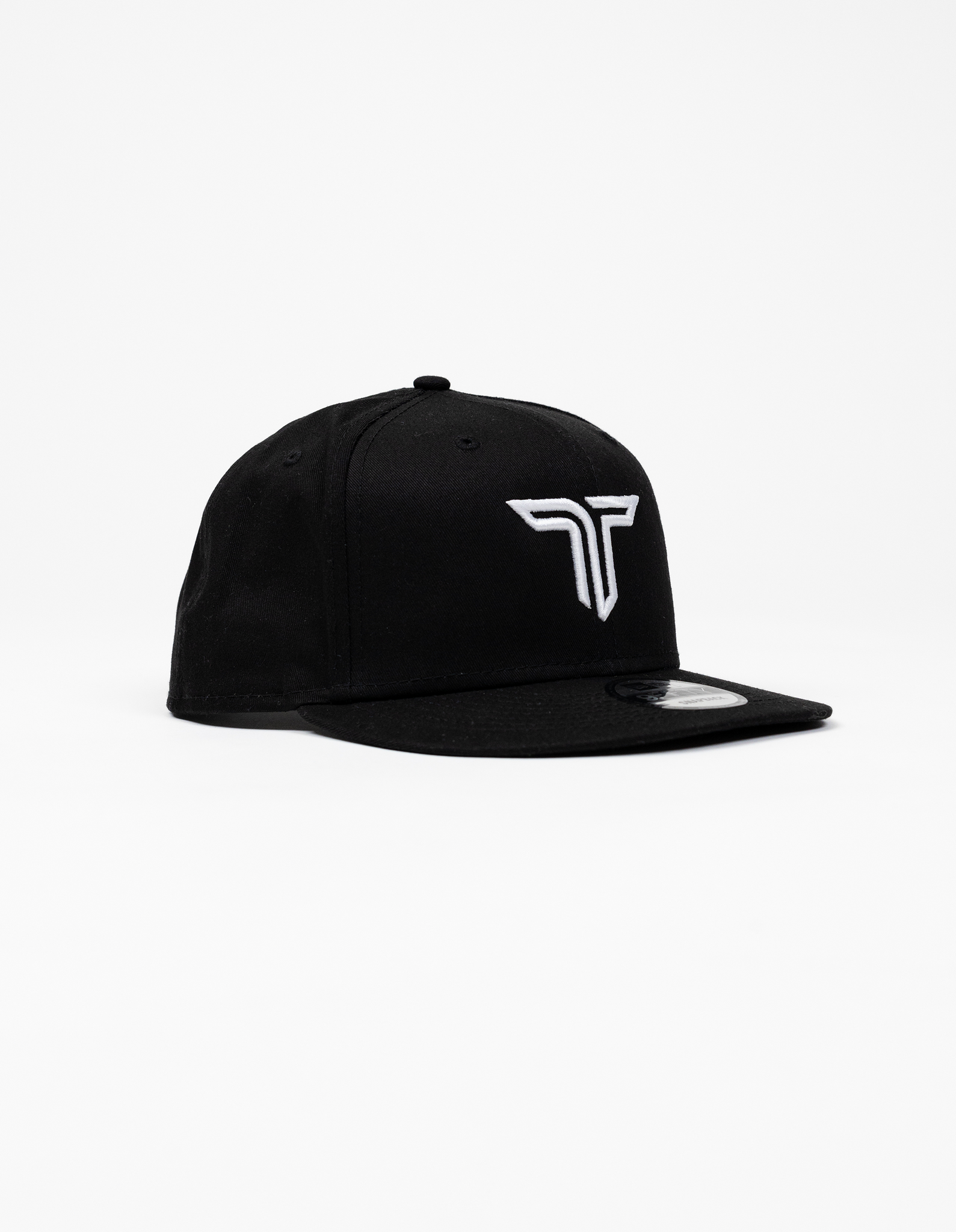 kapok De brandstof Takedown x New Era 9Fifty Snapback - Black/White – Takedown Sportswear