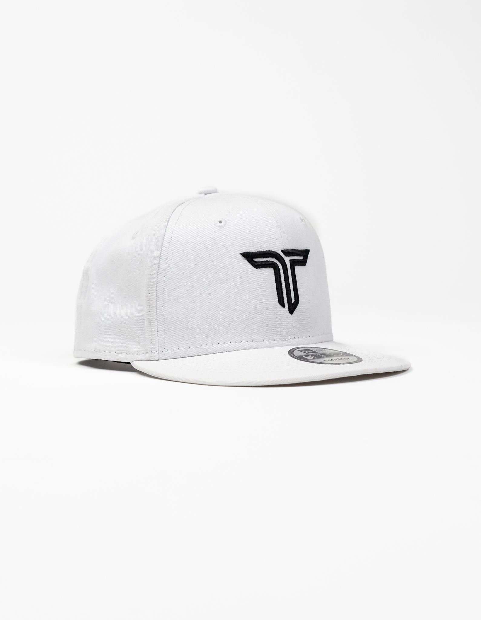 Takedown Era 9Fifty Snapback White/Black – Takedown Sportswear