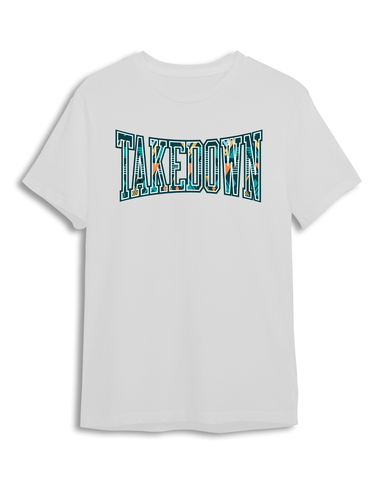 Arizona Graphic T-Shirt