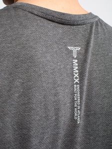 Dri-Release Mesh Tank
