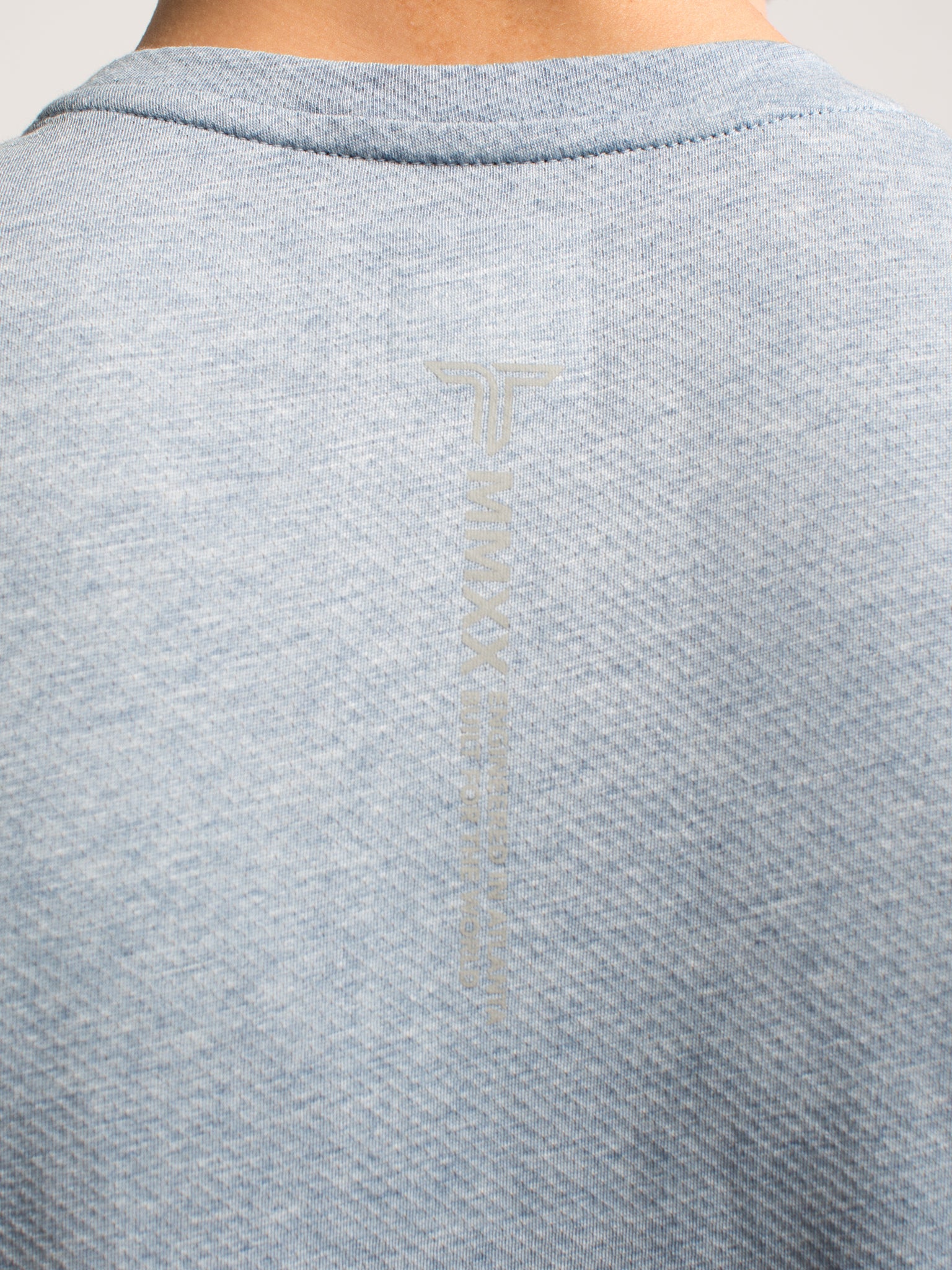Dri-Release Mesh Tank
