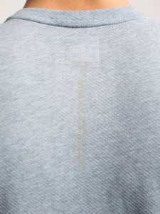 Dri-Release Mesh Tank