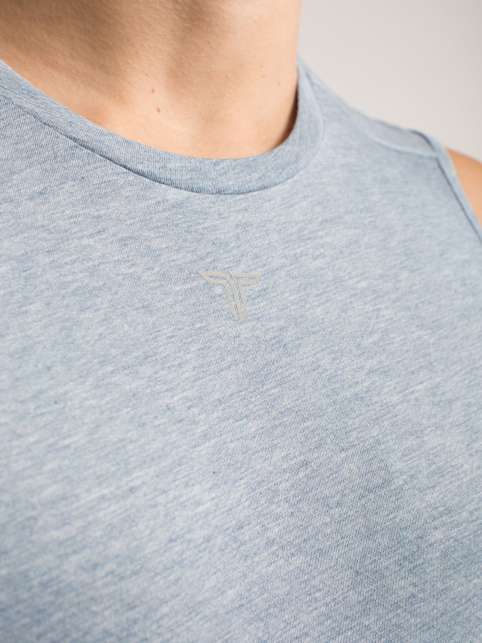 Dri-Release Mesh Tank