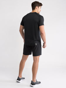 Dri-Release S/S V-Neck Tee