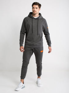 Elite French Terry Twill Jogger