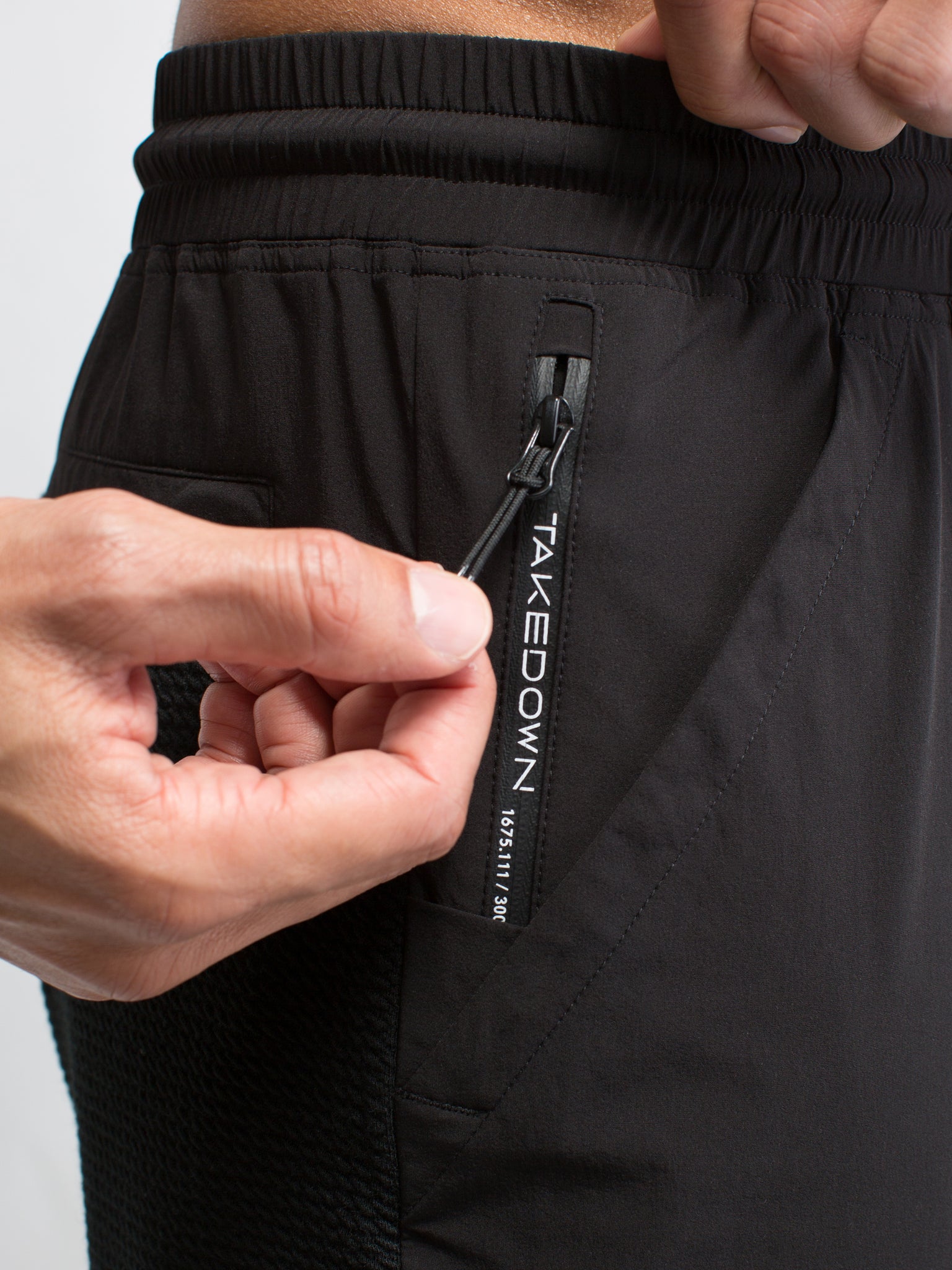 Surface Tech Jogger