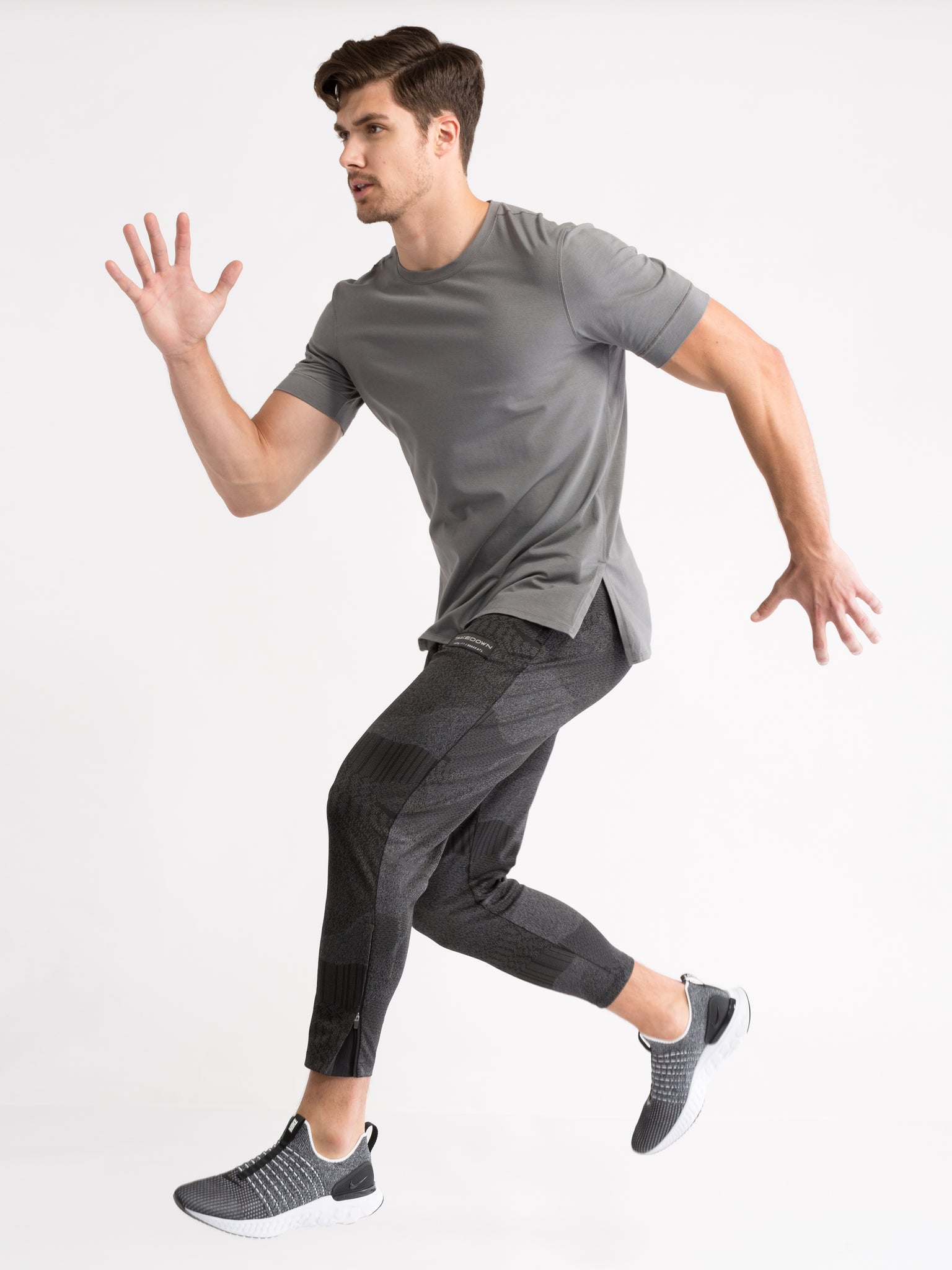 Night Vision Camo Jogger