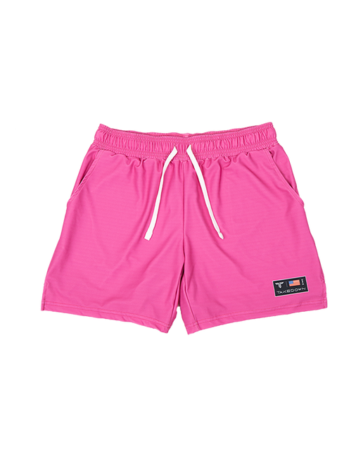 Gym shorts top 5 inseam