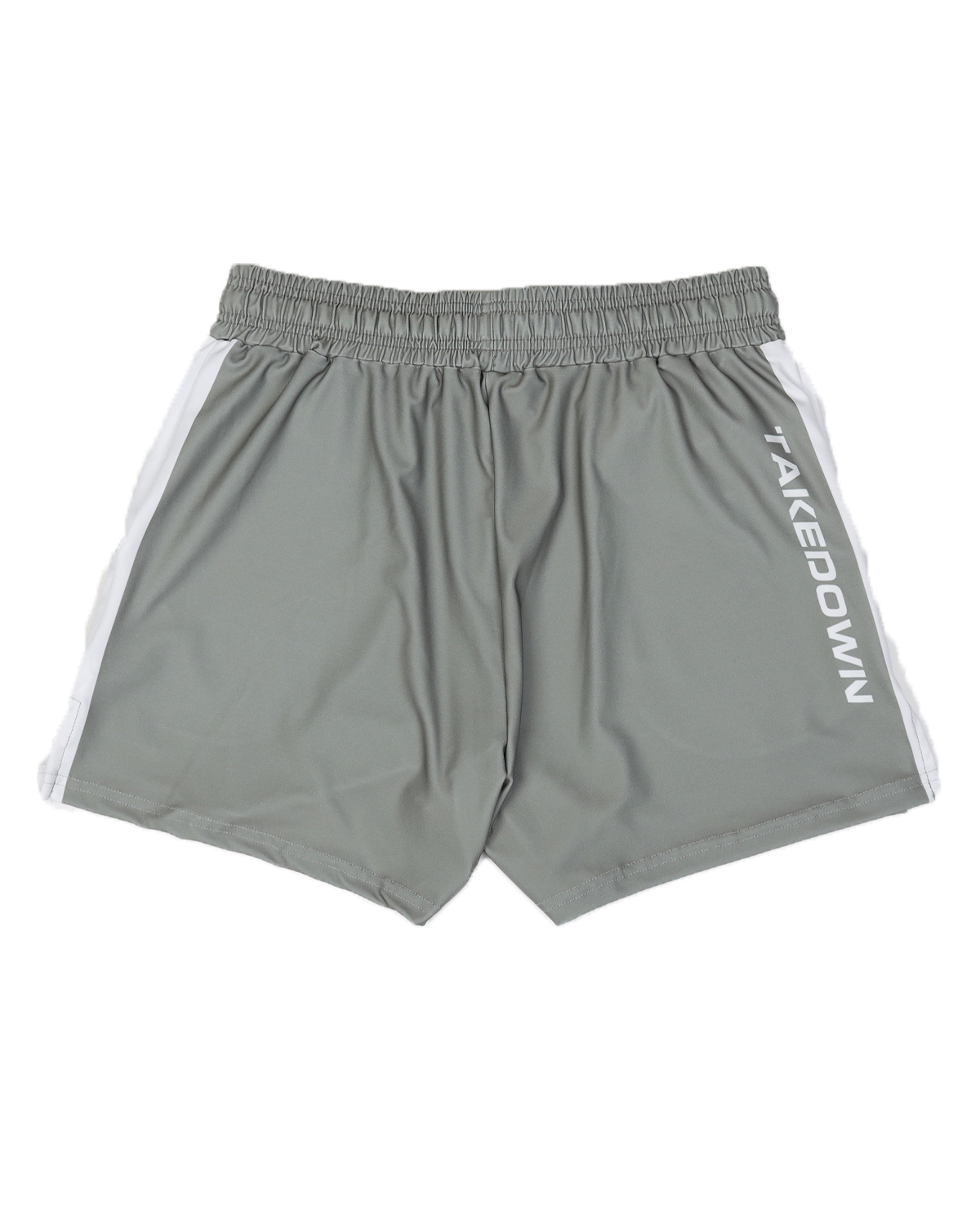 TD-GS-008 360° Custom Gym Shorts (5"&7“ Inseam)