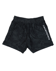 TD-GS-006 360° Custom Gym Shorts (5"&7“ Inseam)