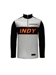 TD-QZ-002 360° Custom Quarter Zip