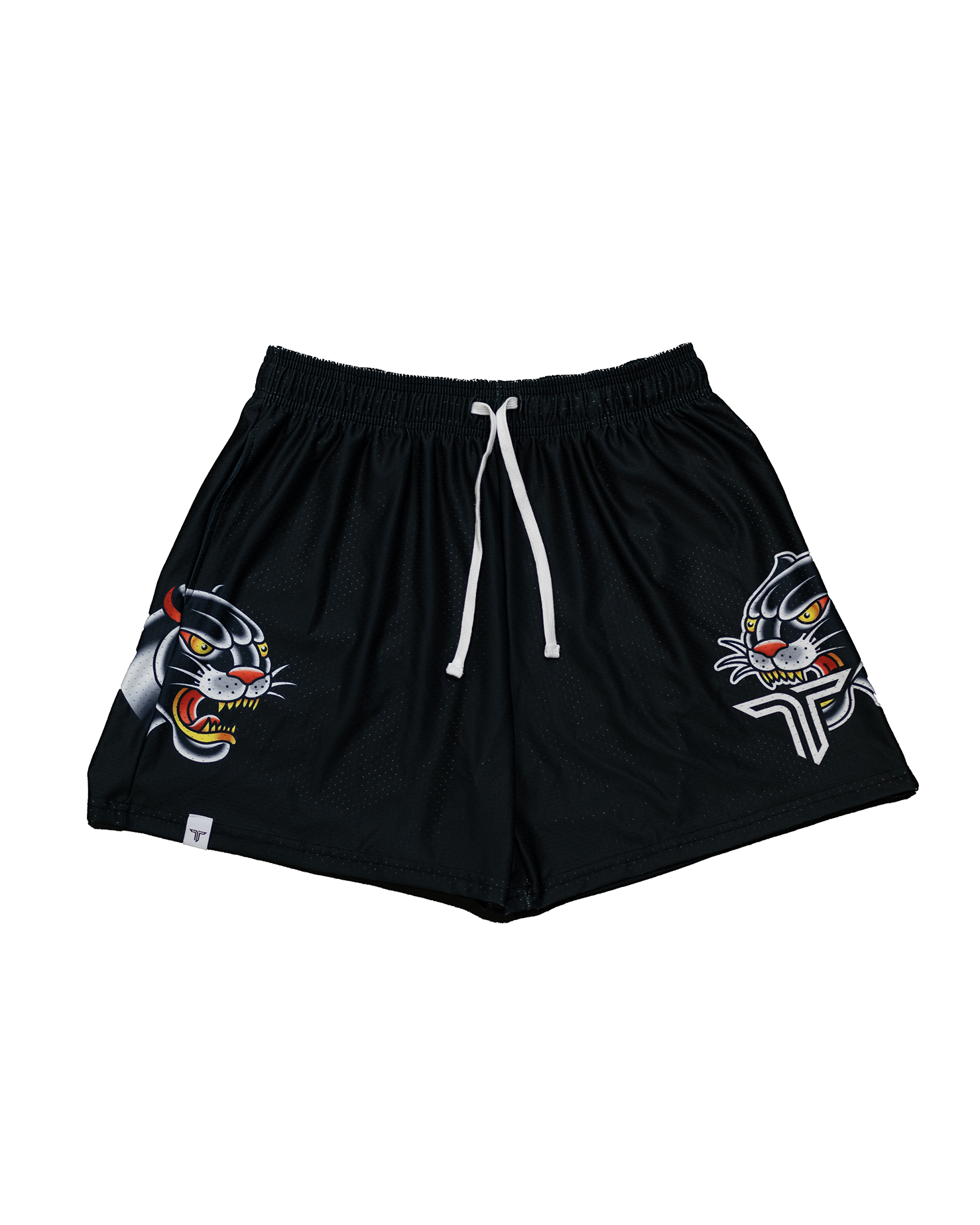 Chicago Bulls Black Strips Shorts basketball collection