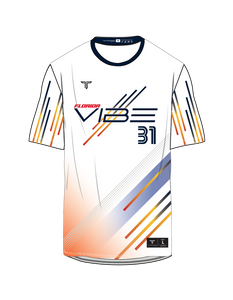 Florida Vibe Replica Game Jersey Watson #31